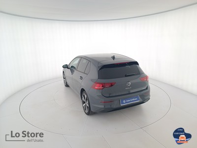 6 - Volkswagen Golf eschini auto