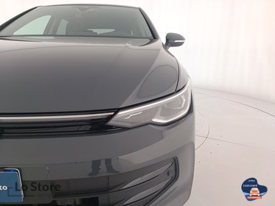 7 - Volkswagen Golf eschini auto