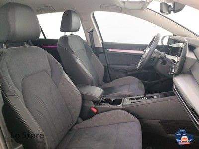 10 - Volkswagen Golf eschini auto