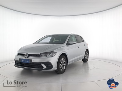 1 - Volkswagen Polo eschini auto