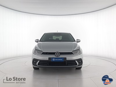 2 - Volkswagen Polo eschini auto