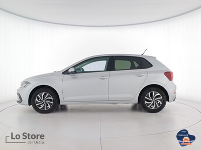3 - Volkswagen Polo eschini auto
