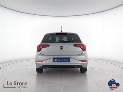 5 - Volkswagen Polo eschini auto