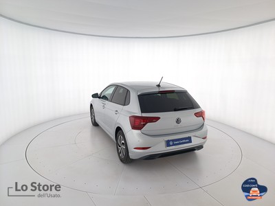 6 - Volkswagen Polo eschini auto