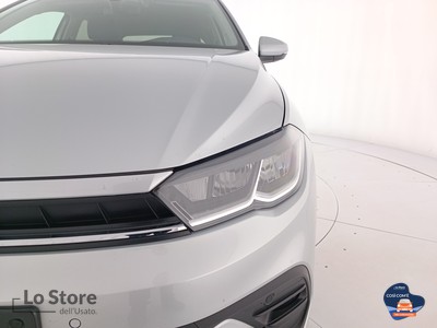 7 - Volkswagen Polo eschini auto