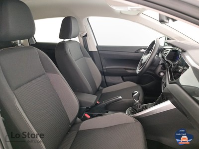 10 - Volkswagen Polo eschini auto