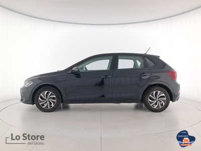 3 - Volkswagen Polo eschini auto