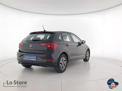 4 - Volkswagen Polo eschini auto