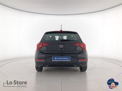 5 - Volkswagen Polo eschini auto