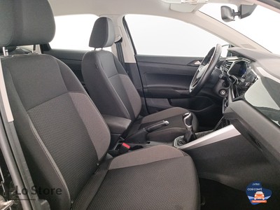 10 - Volkswagen Polo eschini auto
