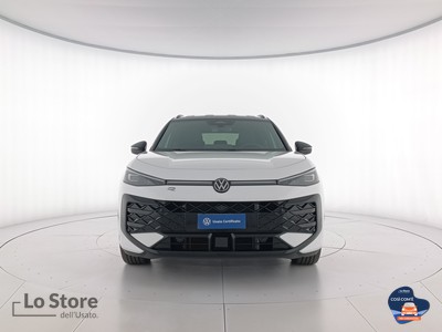 2 - Volkswagen T-Roc eschini auto
