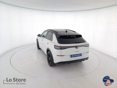 6 - Volkswagen T-Roc eschini auto