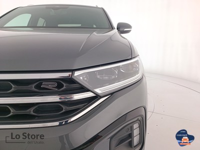 7 - Volkswagen T-Roc eschini auto