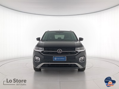 2 - Volkswagen T-Cross eschini auto
