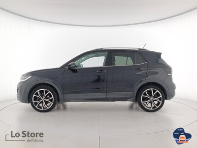 3 - Volkswagen T-Cross eschini auto