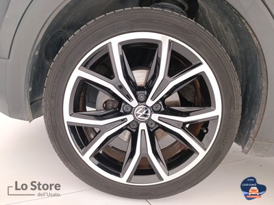 8 - Volkswagen T-Cross eschini auto