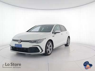 1 - Volkswagen Golf eschini auto