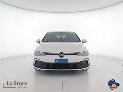 2 - Volkswagen Golf eschini auto