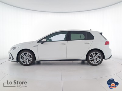 3 - Volkswagen Golf eschini auto