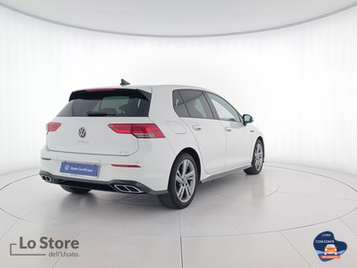 4 - Volkswagen Golf eschini auto