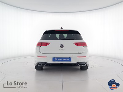 5 - Volkswagen Golf eschini auto