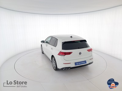 6 - Volkswagen Golf eschini auto
