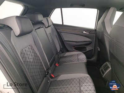 9 - Volkswagen Golf eschini auto