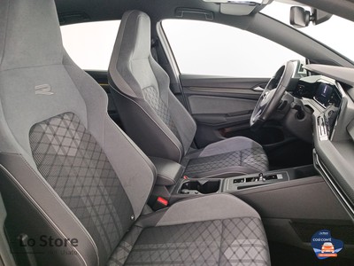 10 - Volkswagen Golf eschini auto