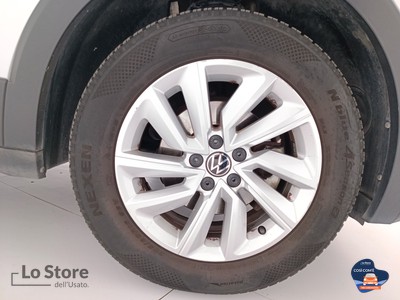 8 - Volkswagen T-Cross eschini auto