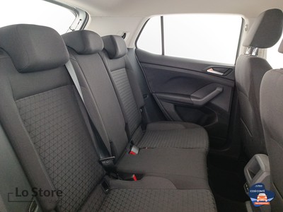 9 - Volkswagen T-Cross eschini auto