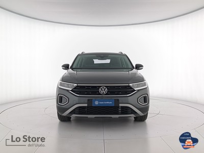 2 - Volkswagen T-Roc eschini auto