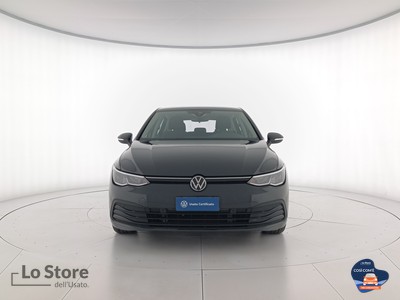 2 - Volkswagen Golf eschini auto