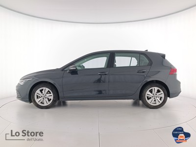 3 - Volkswagen Golf eschini auto