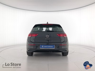 5 - Volkswagen Golf eschini auto