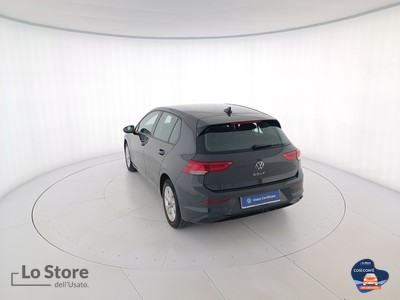6 - Volkswagen Golf eschini auto
