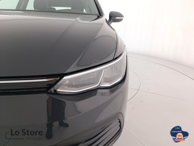 7 - Volkswagen Golf eschini auto