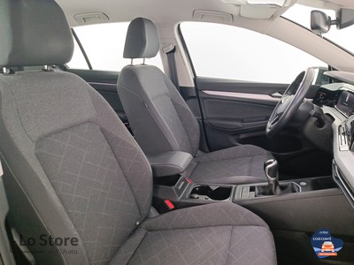 10 - Volkswagen Golf eschini auto
