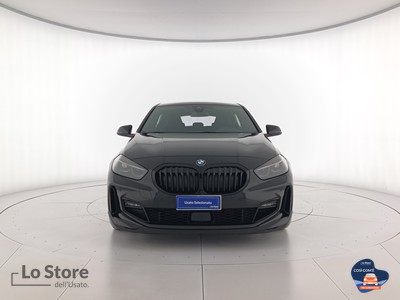 2 - BMW Serie 1 eschini auto