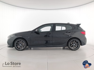 3 - BMW Serie 1 eschini auto