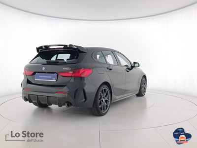 4 - BMW Serie 1 eschini auto