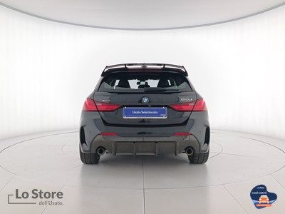 5 - BMW Serie 1 eschini auto