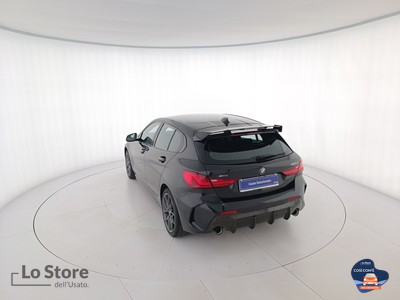 6 - BMW Serie 1 eschini auto