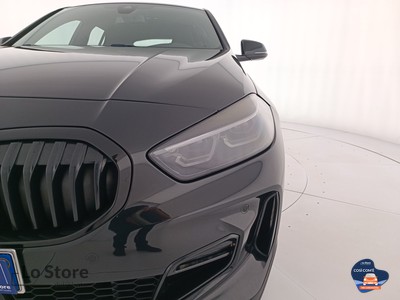 7 - BMW Serie 1 eschini auto
