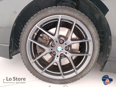 8 - BMW Serie 1 eschini auto