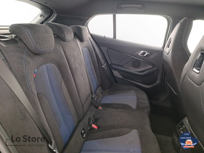 9 - BMW Serie 1 eschini auto