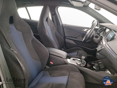 10 - BMW Serie 1 eschini auto