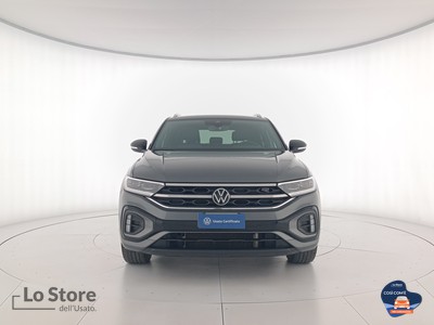 2 - Volkswagen T-Roc eschini auto