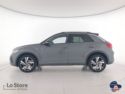 3 - Volkswagen T-Roc eschini auto