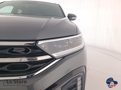 7 - Volkswagen T-Roc eschini auto