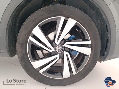 8 - Volkswagen T-Roc eschini auto